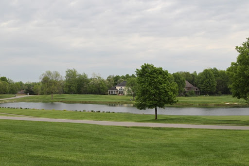 Golf Club «Champion Trace Golf Club», reviews and photos, 20 Ave of Champions, Nicholasville, KY 40356, USA