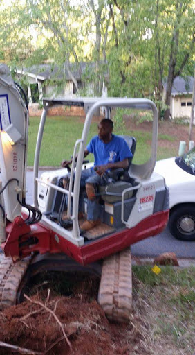 Plumber «Morris Plumbing And Sewer», reviews and photos, 1694 Laurel Creek Cir, Lithonia, GA 30058, USA