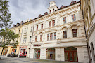 Photo hôtels Hotel Royal 430 01 Chomutov (miniature)