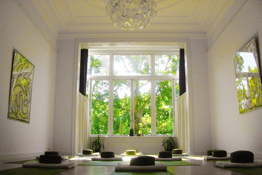 Sivananda yoga Rotterdam