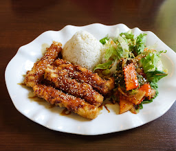 Fansipan Restaurant Berlin Zehlendorf photo