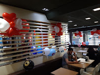 Atmosphère du Restauration rapide McDonald's à Sannois - n°13