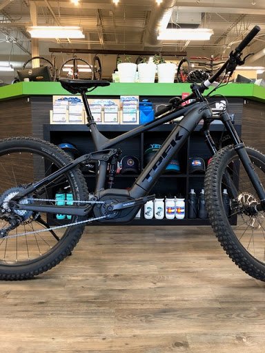 Bicycle Store «Elevation Cycles», reviews and photos, 2030 E County Line Rd, Highlands Ranch, CO 80126, USA