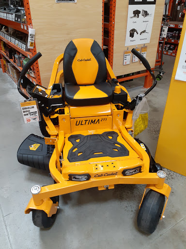 Home Improvement Store «The Home Depot», reviews and photos, 7701 Two Notch Rd, Columbia, SC 29223, USA