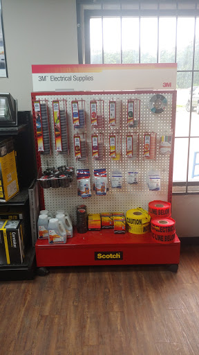 Electrical Supply Store «Besco Electric Supply», reviews and photos, 16144 US-59, Humble, TX 77396, USA