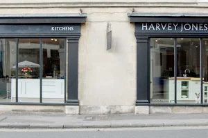 Harvey Jones Kitchens Bath image