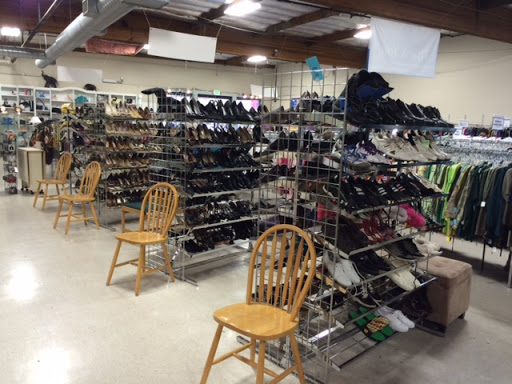 Thrift Store «St. Vincent De Paul (SVDP) Thrift Store», reviews and photos