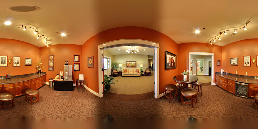 Funeral Home «Williams Funeral Home & Crematory», reviews and photos, 2517 Trotwood Ave, Columbia, TN 38401, USA