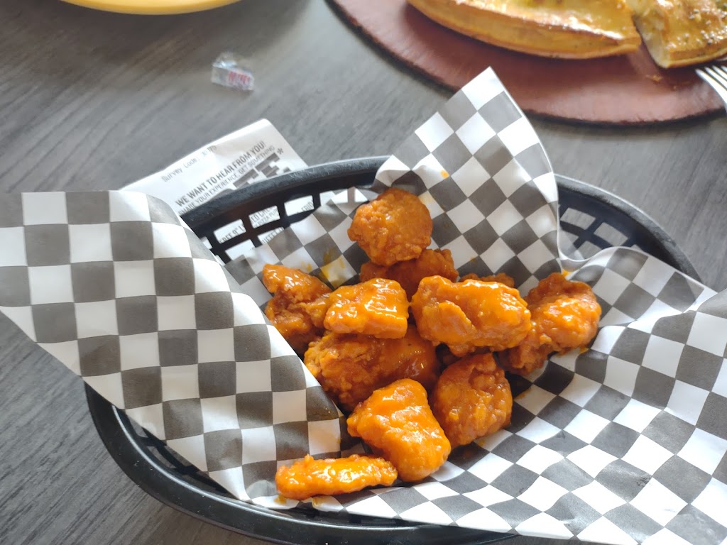 Mazzio's Italian Eatery 74070