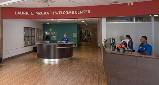 Health Club «Mission Valley Family YMCA», reviews and photos, 5505 Friars Rd, San Diego, CA 92110, USA