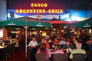 Tango Argentine Grill image