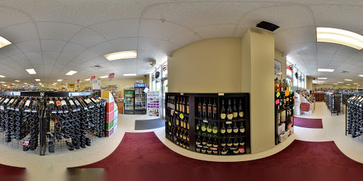 Wine Store «The Cork Fine Wine & Spirits», reviews and photos, 1597 E Main St, Torrington, CT 06790, USA