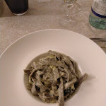 Photo n°2 de l'avis de Vincenzo.a fait le 09/09/2019 à 19:49 sur le  Ristorante Pizzeria Foglia d'Oro Tirano à Tirano