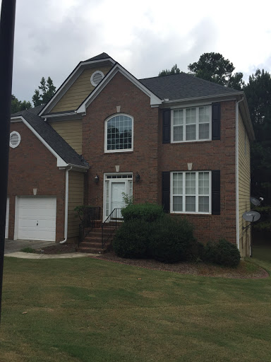 Roofing Contractor «OC Roofing Systems, LLC», reviews and photos, 73 Merchants Park Dr, Hoschton, GA 30548, USA