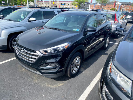 Hyundai Dealer «Ciocca Hyundai», reviews and photos, 550 S West End Blvd, Quakertown, PA 18951, USA