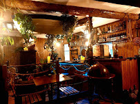 Atmosphère du Restaurant Black Sails - A Pirate Tavern By Chef LeChat à Cannes - n°8