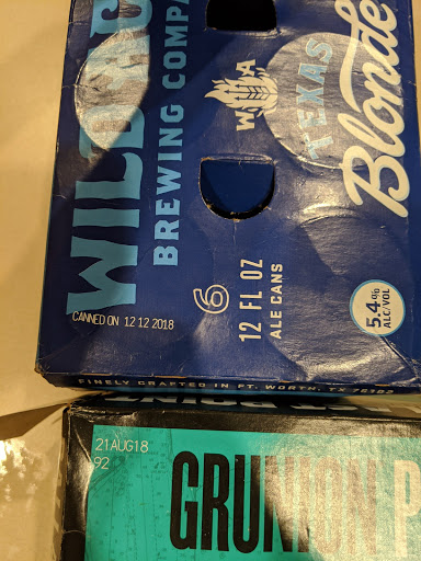 Liquor Store «Empire Liquor- Spirits, Craft Beers, Kegs, Cigars», reviews and photos, 901 W Spring Creek Pkwy #145, Plano, TX 75023, USA