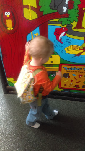 Fast Food Restaurant «Chick-fil-A», reviews and photos, 10790 Park Blvd N, Seminole, FL 33772, USA