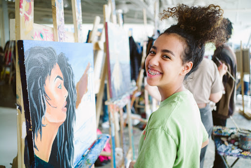 Non-Profit Organization «Artists For Humanity», reviews and photos, 100 W 2nd St, Boston, MA 02127, USA