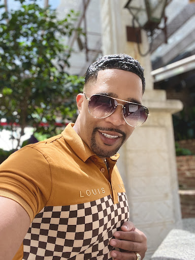 Barber Shop «Total Package Barbershop», reviews and photos, 3035 Centerville Hwy, Snellville, GA 30039, USA