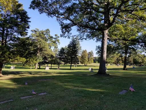 Memorial Park «Fairmount Willow Hills Memorial Park», reviews and photos, 9100 Archer Ave, Willow Springs, IL 60480, USA