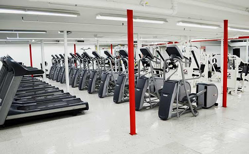 Gym «Lucille Roberts Ralph Ave», reviews and photos, 1950 Ralph Ave, Brooklyn, NY 11234, USA