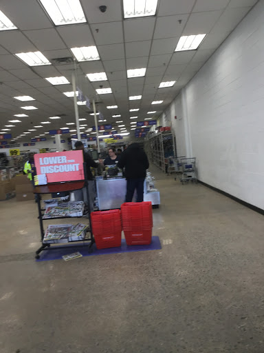 Hardware Store «Harbor Freight Tools», reviews and photos, 2856 Dekalb Pike, Norristown, PA 19401, USA