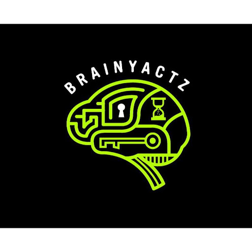 Tourist Attraction «Brainy Actz Escape Room», reviews and photos, 17981 Sky Park Cir Building 39 Suite N, Irvine, CA 92614, USA