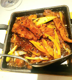 Photo n°14 de Lao Tseu à Paris ()