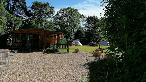 Brook Lodge Farm Camping & Caravan Park