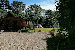 Brook Lodge Farm Camping & Caravan Park image