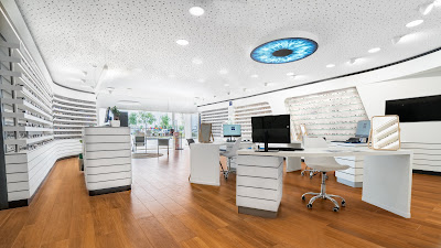ZEISS VISION CENTER La Grande Motte – Opticien à La Grande-Motte