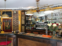 Photos du propriétaire du Restaurant Li-Mots à Saint-Ouen-sur-Seine - n°1