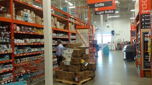 Home Improvement Store «The Home Depot», reviews and photos, 35930 Detroit Rd, Avon, OH 44011, USA