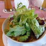 Photo n°1 de l'avis de Petra.. fait le 30/06/2022 à 20:22 sur le  Landgasthof Solhof Schömberg à Loßburg