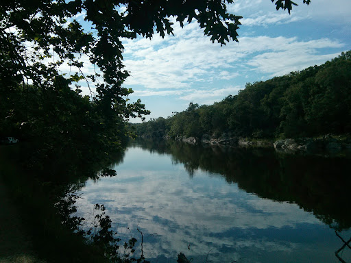 National Park «Great Falls Park, Virginia», reviews and photos, 9200 Old Dominion Dr, McLean, VA 22102, USA