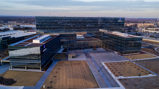 Insurance Company «Zurich American Insurance Company», reviews and photos