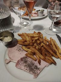Plats et boissons du Restaurant français Bouillon Hortense à Biarritz - n°2
