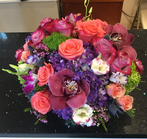 Florist «Greenwich Blooms Florist Inc», reviews and photos, 109 Mill St, Greenwich, CT 06830, USA