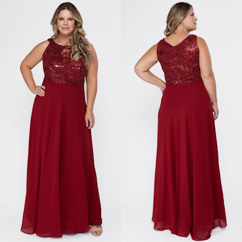 Del Modas Vestidos de Festa - Belo Horizonte