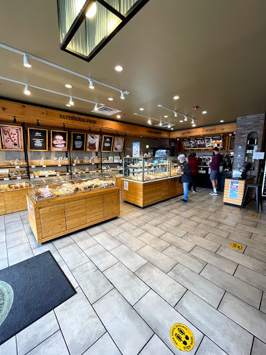 Bakery «Tous Les Jours», reviews and photos, 20 E Golf Rd, Schaumburg, IL 60173, USA