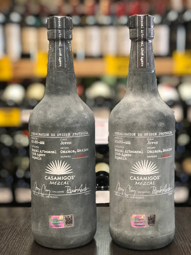 Liquor Store «Miami Beach Liquors», reviews and photos, 814 Alton Rd, Miami Beach, FL 33139, USA