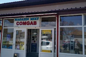 COMGAB image