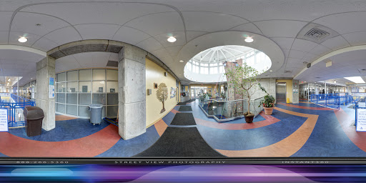 Recreation Center «Pip Moyer Recreation Center», reviews and photos, 273 Hilltop Ln, Annapolis, MD 21403, USA