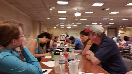 Convention Center «Hager Hall Conference & Event», reviews and photos, 901 Dual Hwy, Hagerstown, MD 21740, USA