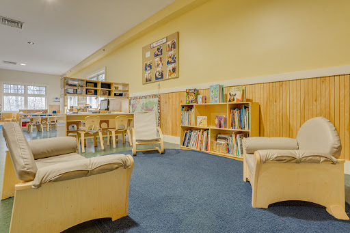 Preschool «Bright Horizons at TimberRidge Family Center», reviews and photos, 15 Old Post Rd, Armonk, NY 10504, USA