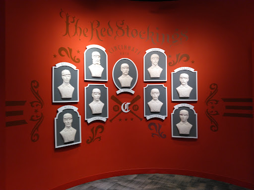Cincinnati Reds Hall of Fame and Museum image 8