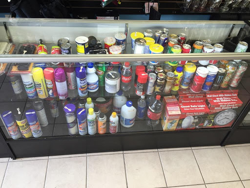 Tobacco Shop «BELLAIRE SMOKE SHOP», reviews and photos, 7710 Bellaire Blvd, Houston, TX 77036, USA