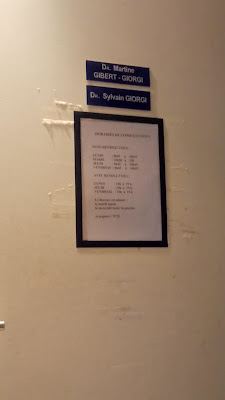 Giorgi Sylvain à Trets