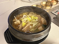 Soupe du Restaurant coréen 오두막-小木屋韩餐烤串/Odoumak Restaurant Coréen à Paris - n°4